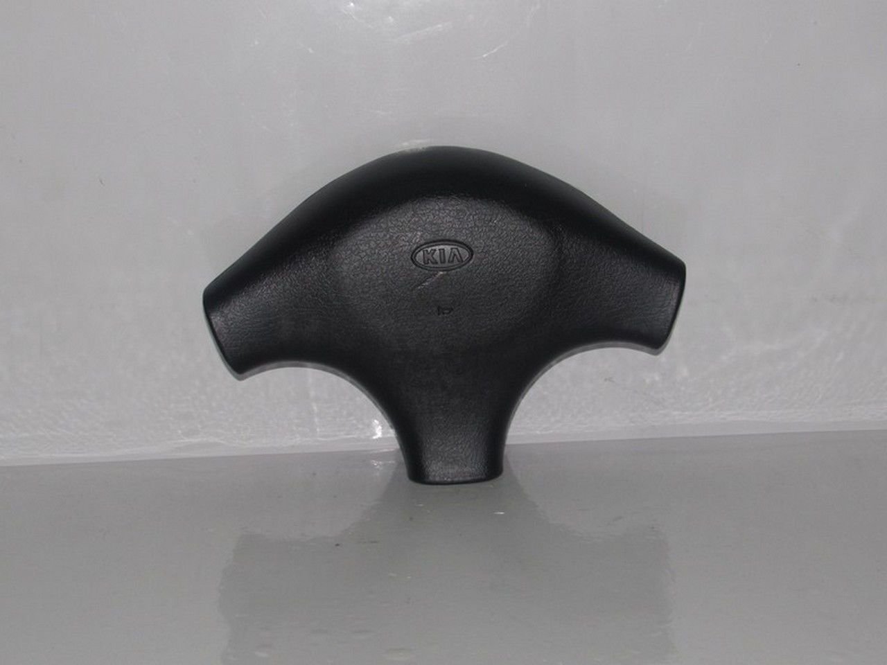 BONGO / PREGIO 1997-2002 KORNA KAPAĞI SİYAH