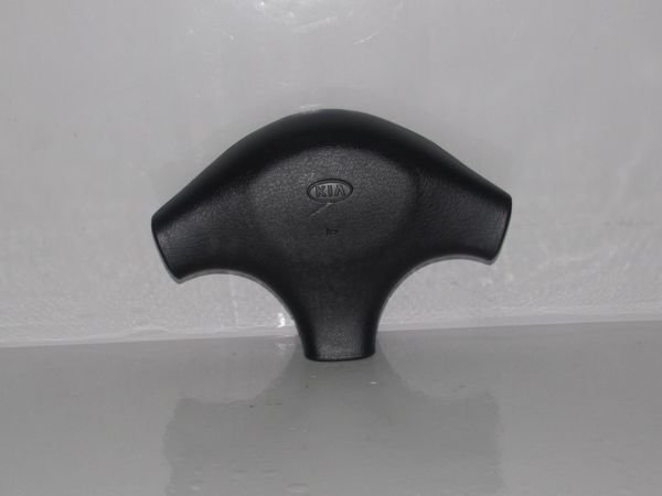 BONGO / PREGIO 1997-2002 KORNA KAPAĞI SİYAH