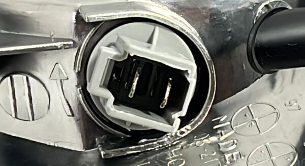 Sinyal Accord Sağ 90-91 Ön