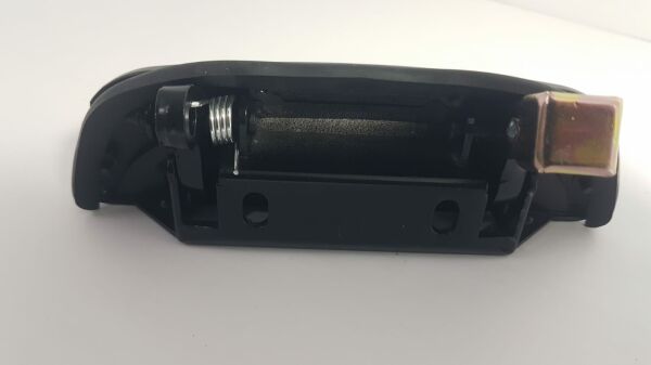 h100 kapı kolu ön dış sağ metal