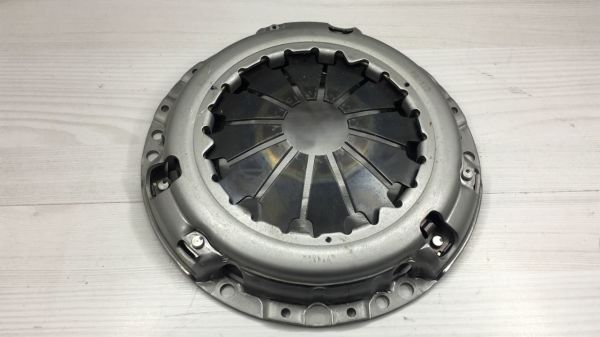 Debriyaj Seti Yaris 06- 1,3 M/T BASKI BALATA RULMAN