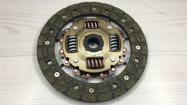 Debriyaj Seti Yaris 06- 1,3 M/T BASKI BALATA RULMAN