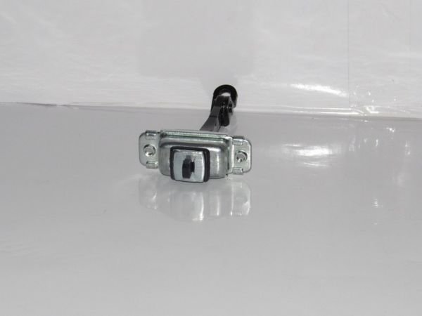 GETZ 2003-2011 KAPI GERGİSİ ÖN SOL