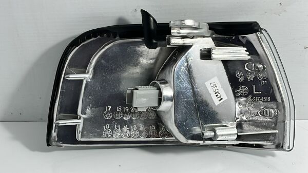 Sinyal Accord Sol 92-93