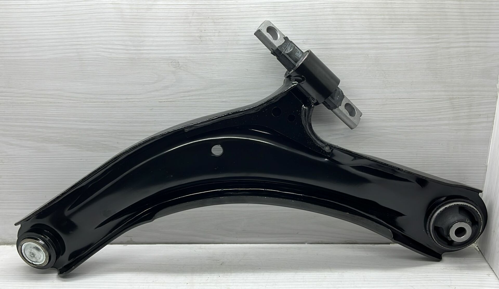 salıncak Qashqai Sağ 07-14