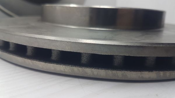 Jazz 2002-2008/Cıty 2007-Ön Fren Diski 258mm.