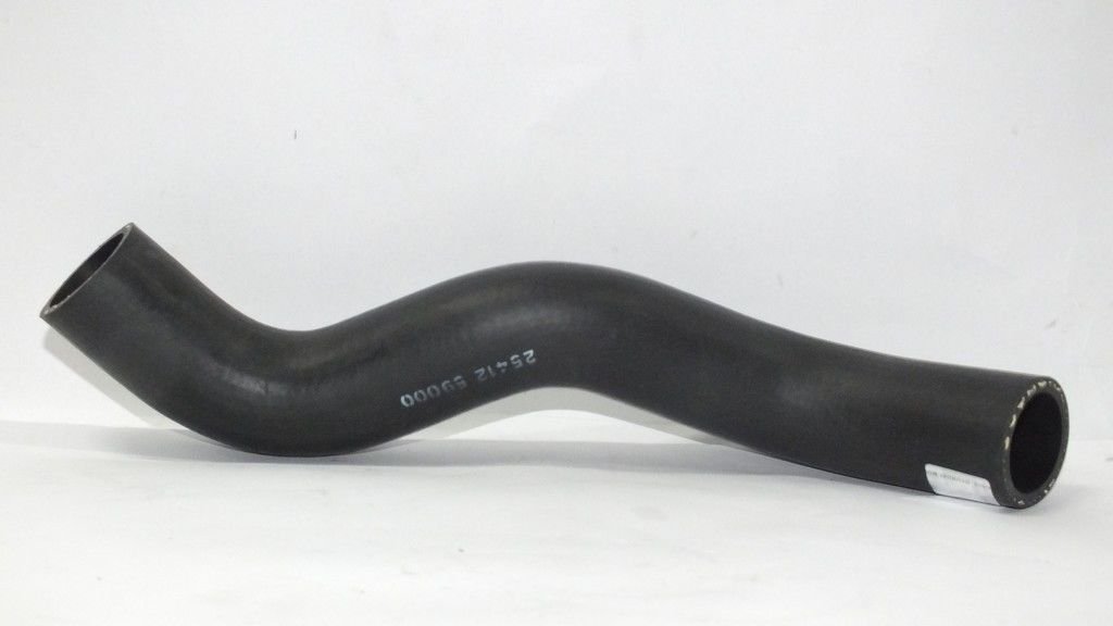 H350 2015- RADYATÖR HORTUMU ALT