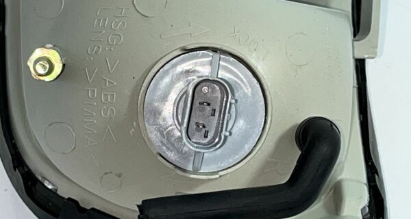 Sinyal Starex Sağ 98-01