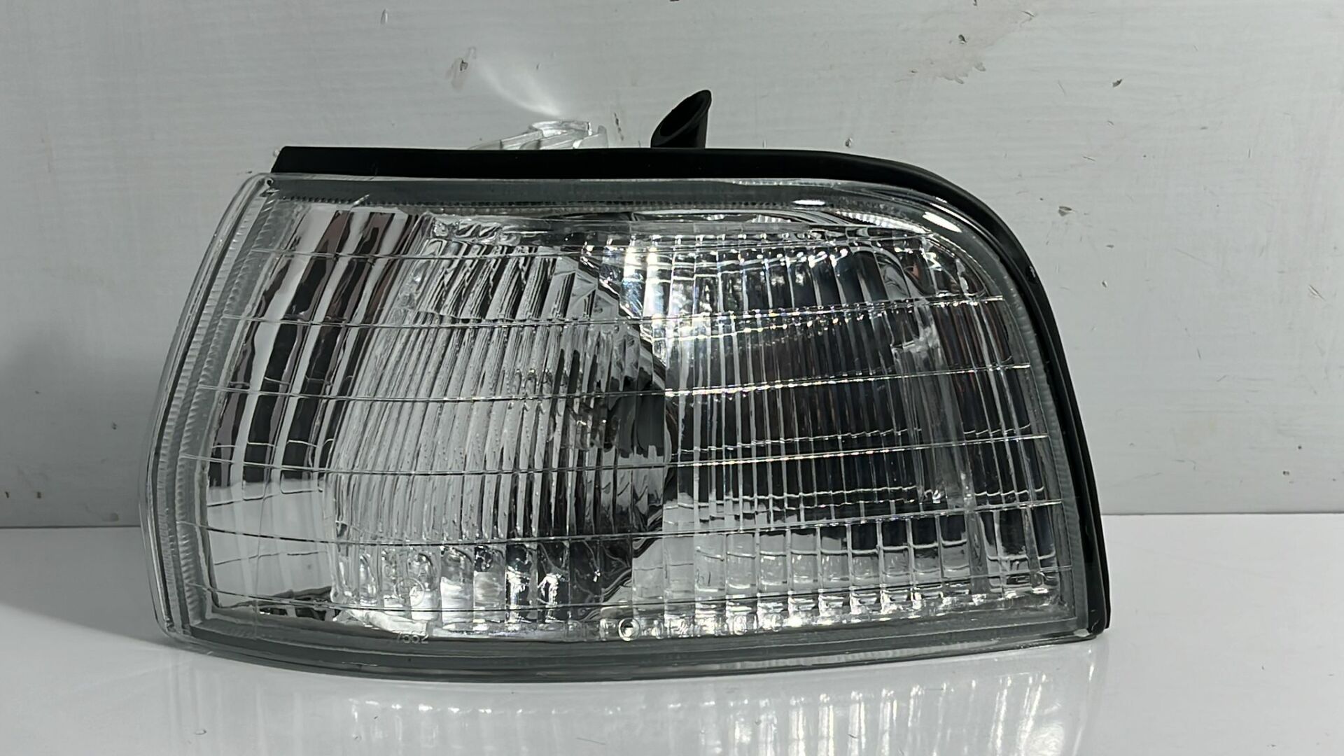 Sinyal Accord Sol 92-93