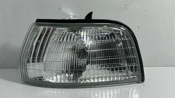 Sinyal Accord Sol 92-93