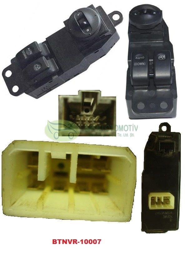 DUGME CAM STAREX 03-07 SOL