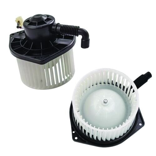 KALORIFER MOTORU VITARA 06-