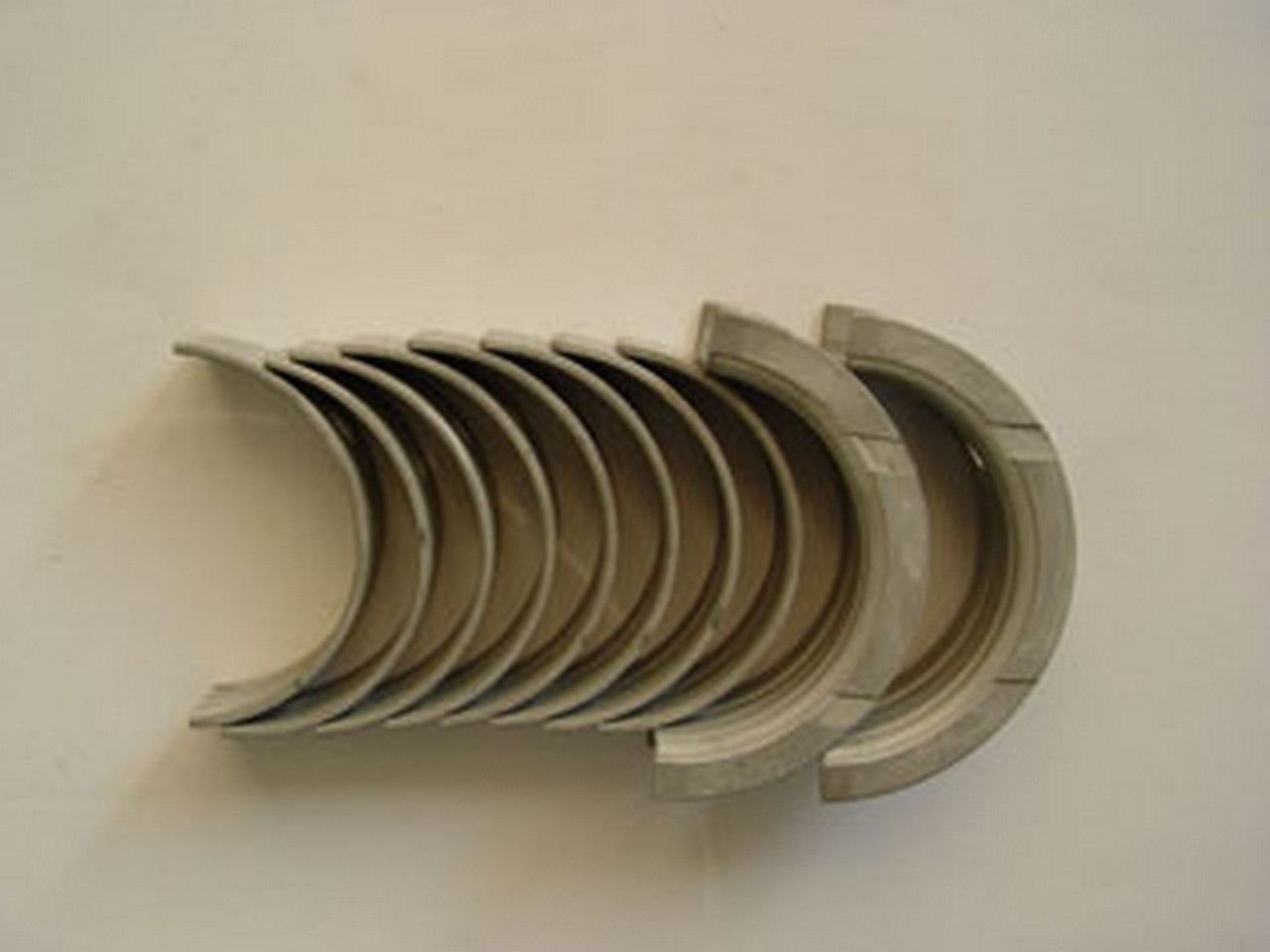 H100 - L300 4D55 KOL YATAK - 025