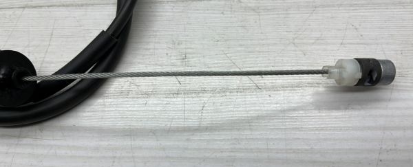 gaz Teli Corolla 1,3 2E Ae92