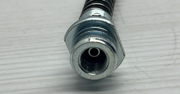 Fren Hortumu Ön Blue