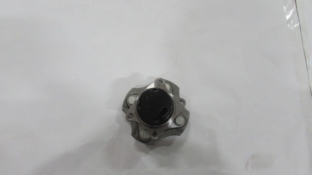 YARIS 2003-2006 PORYALI RULMAN - ARKA ABSLİ