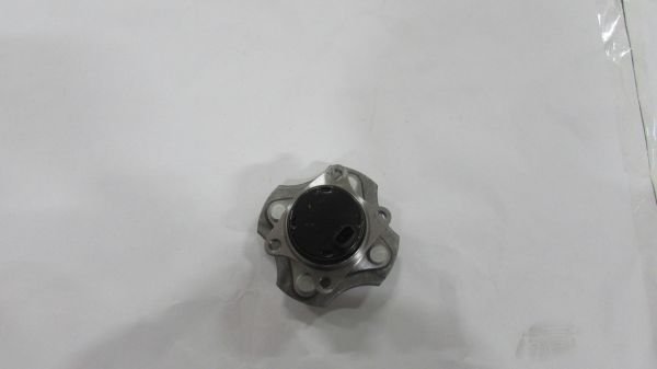 YARIS 2003-2006 PORYALI RULMAN - ARKA ABSLİ