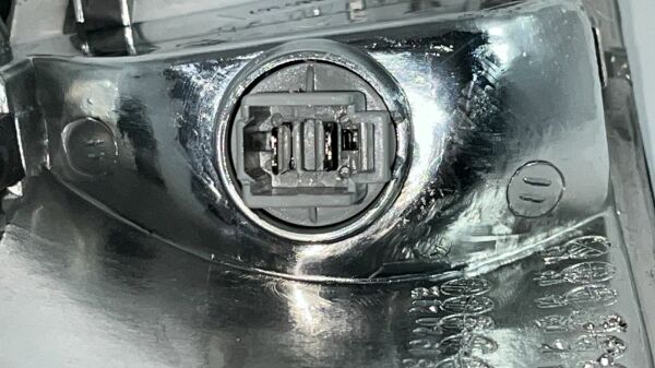 Sinyal Accord Sol 92-93