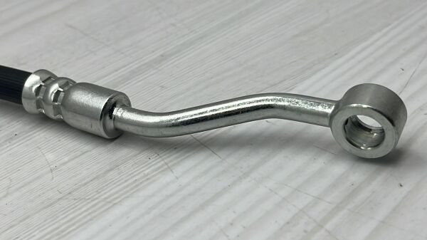 Fren Hortumu Ön Blue