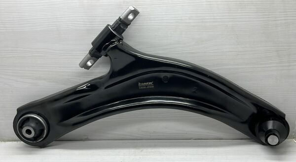 salıncak Qashqai Sağ 07-14