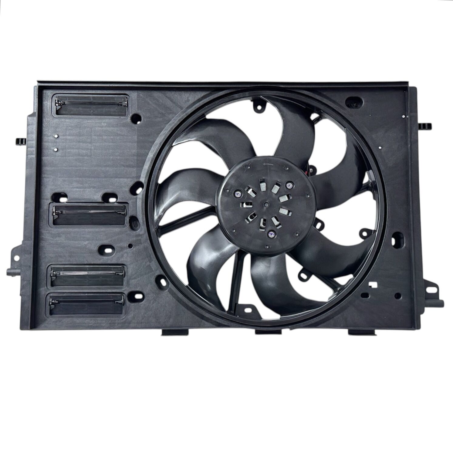 FAN SU QASHQAİ 1.5 19-20 (ADBLUE / KOMPLE)