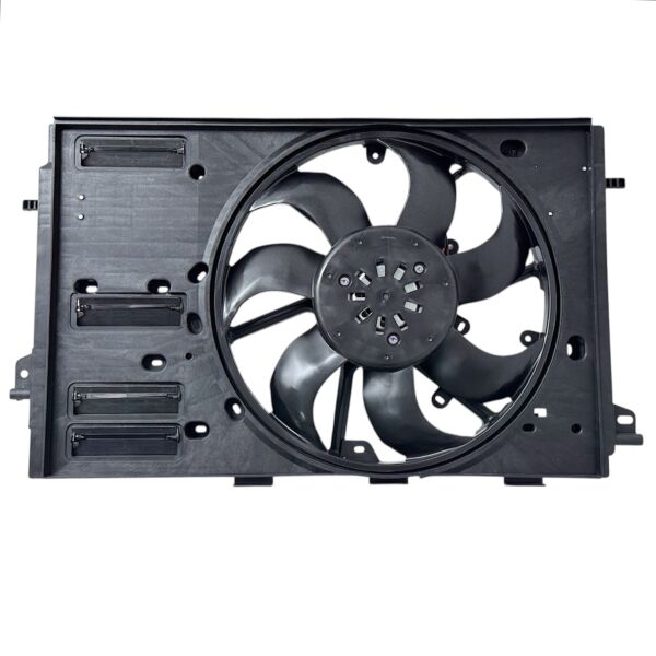 FAN SU QASHQAİ 1.5 19-20 (ADBLUE / KOMPLE)