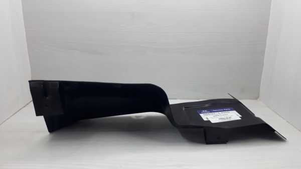 Tampon Bakaliti Arka i-20 Sağ Alt Kose