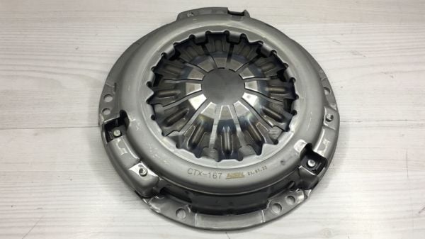 Debriyaj Seti Yaris 06-12  1,33 Triptonik