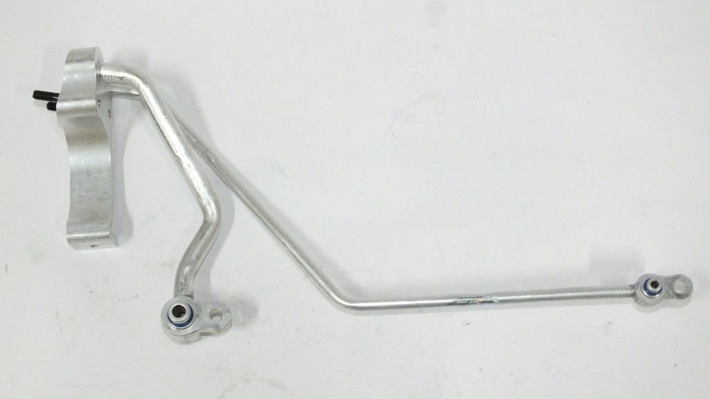 BLUE 2011- / RIO 2012- KLİMA BORUSU