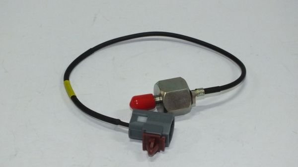 626 98-01 / 323 1.8 98- VURUNTU SENSÖRÜ