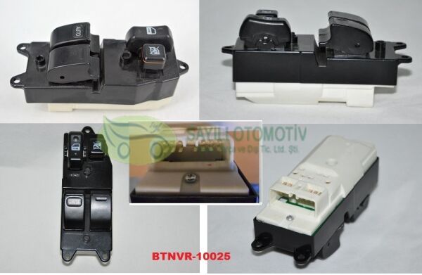 DUGME CAM COROLLA 99-01 ON SOL CIFTLI