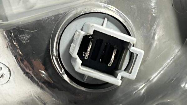 Sinyal Accord Sağ 92-93