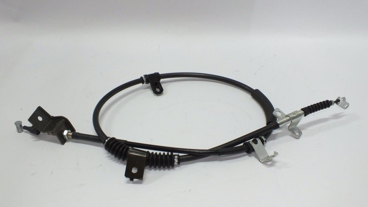 H100 KMY 2007-2015 EL FREN TELİ ARKA SOL