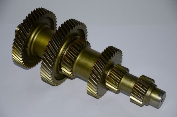 CANTER 659 GRUP MİLİ