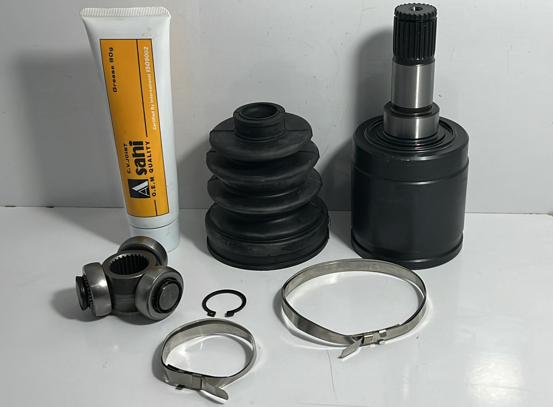 Aks Kafa Civic 01-06 iç Sol 25 X 28 X35