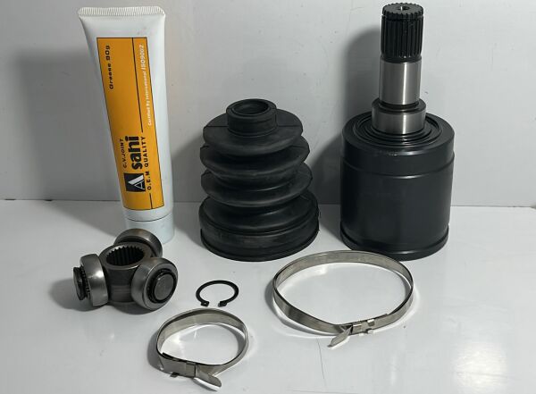 Aks Kafa Civic 01-06 iç Sol 25 X 28 X35