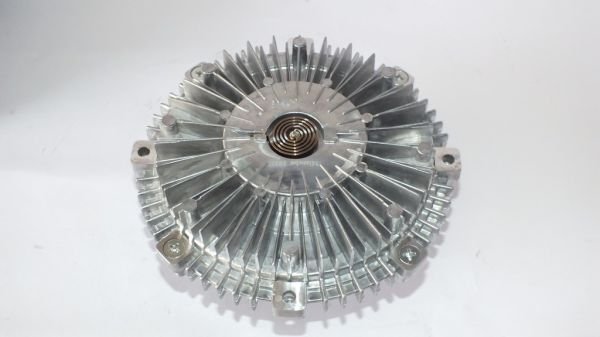 CANTER FUSO 711/859 EURO 4 FAN TERMİĞİ