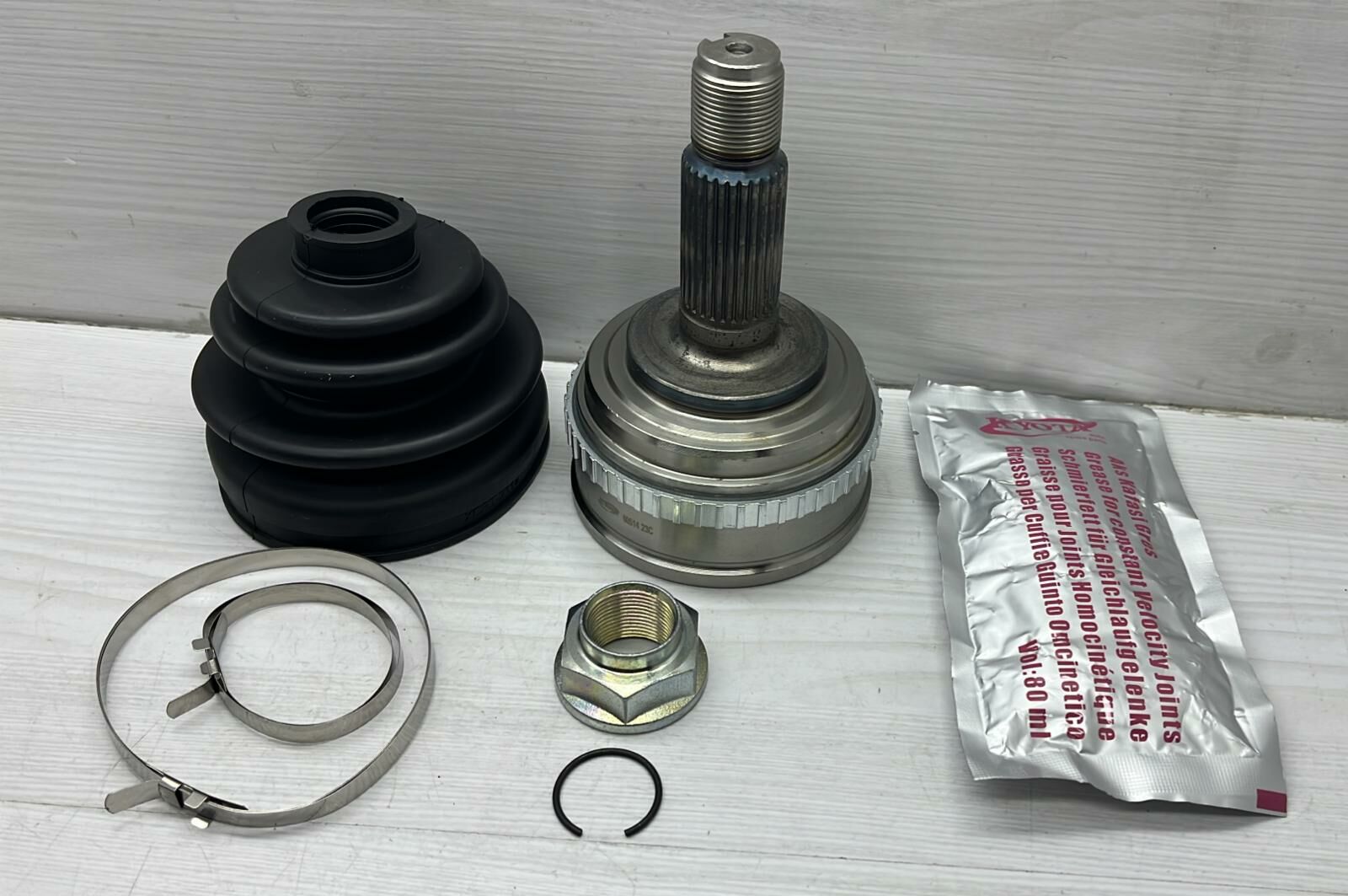 AKS KAFA ACCORD 90-97 ABSLI 28X60X32 CRV02=