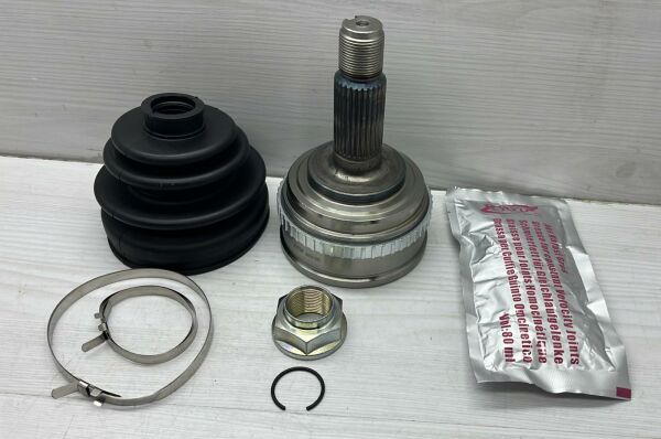 AKS KAFA ACCORD 90-97 ABSLI 28X60X32 CRV02=