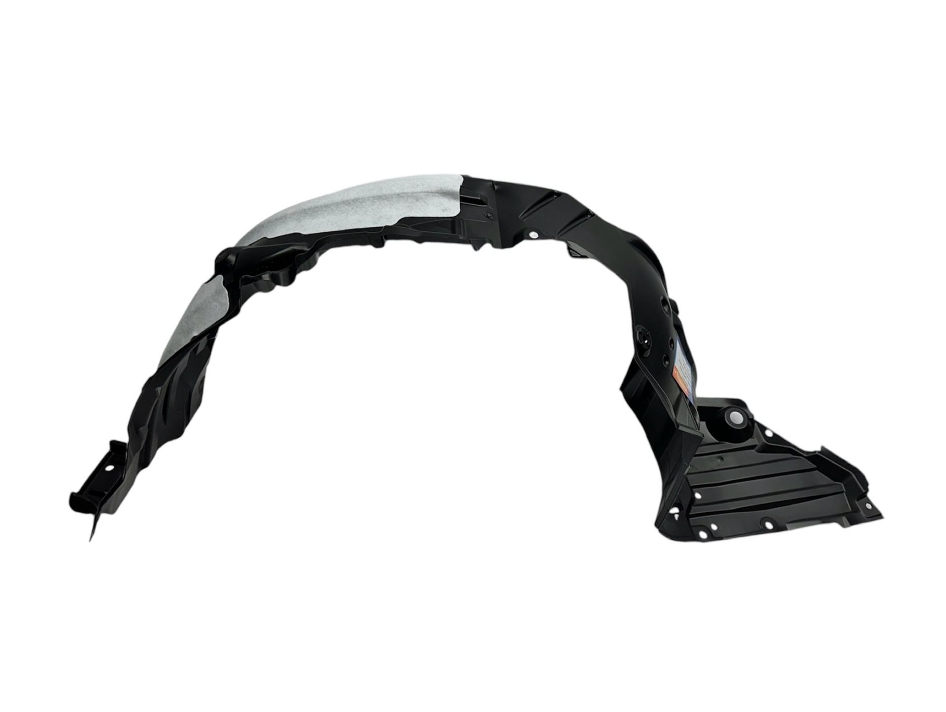 DAVLUMBAZ ÇAMURLUK COROLLA 19-23 ÖN LH (PLASTİK-A  KALİTE)