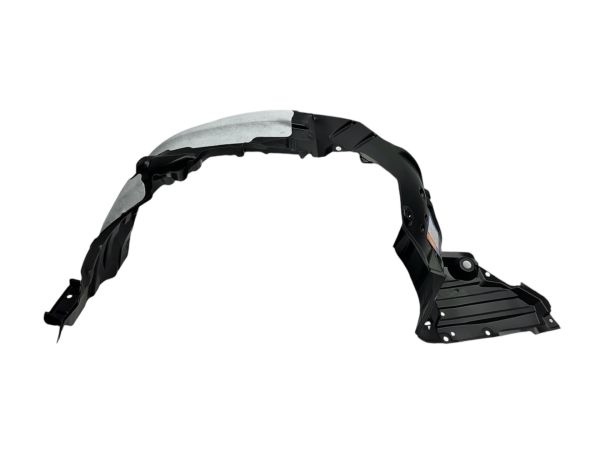 DAVLUMBAZ ÇAMURLUK COROLLA 19-23 ÖN LH (PLASTİK-A  KALİTE)