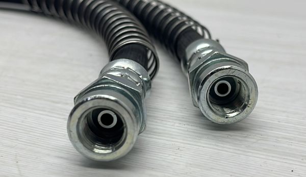 Fren Hortum getz Arka Sol