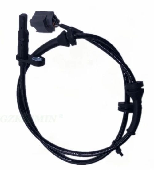 ABS SENSORU ON L/R- QASHQAI 14-19