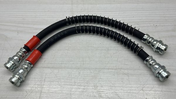 Fren Hortum getz Arka Sol