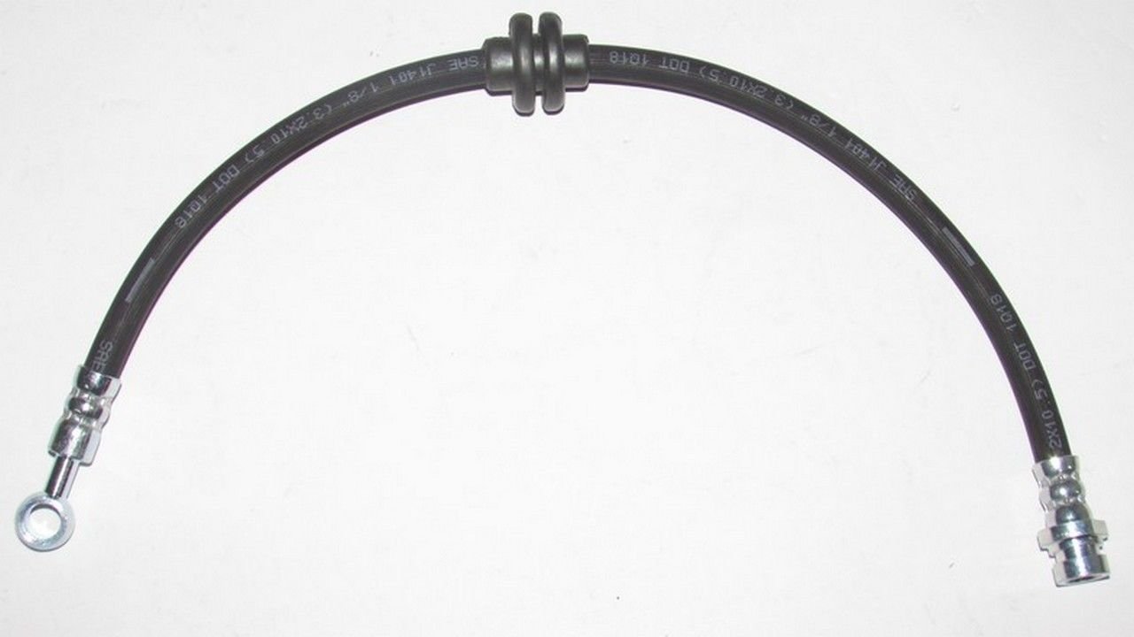 MARUTI-ALTO 1982-2002 FREN HORTUMU ÖN