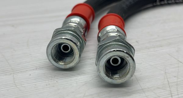 Fren Hortum getz Arka Sol