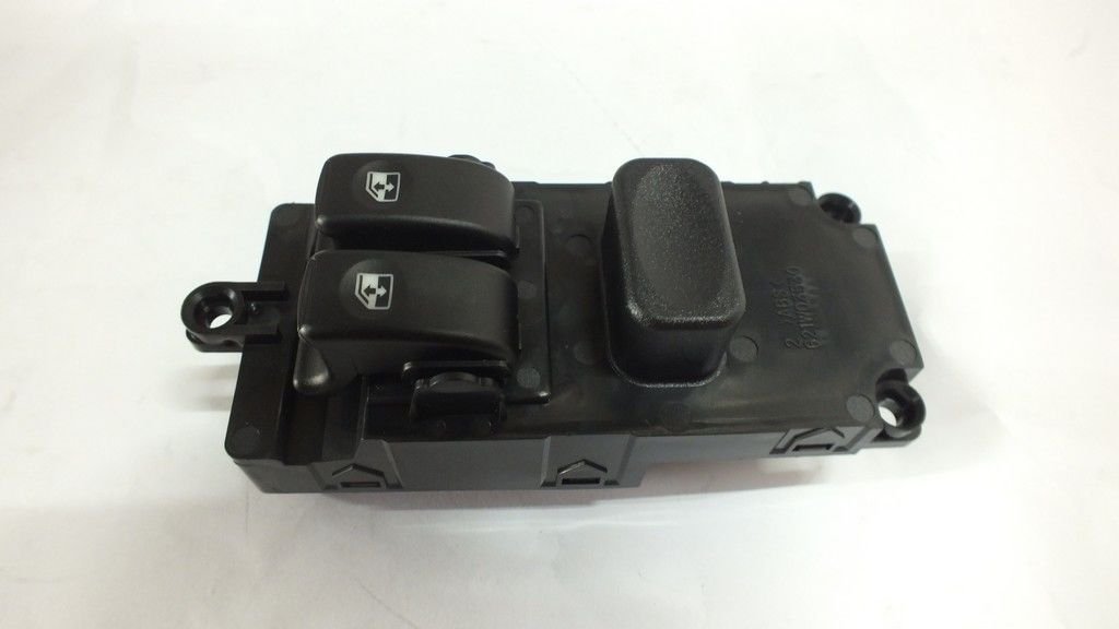 HD35/HD75 2008- CAM KALDIRMA DÜĞMESİ SOL (ÇİFTLİ)