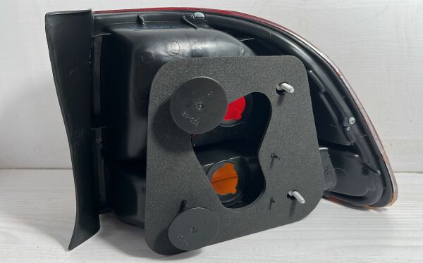 Stop Civic Sol 96-00 Sedan DIŞ