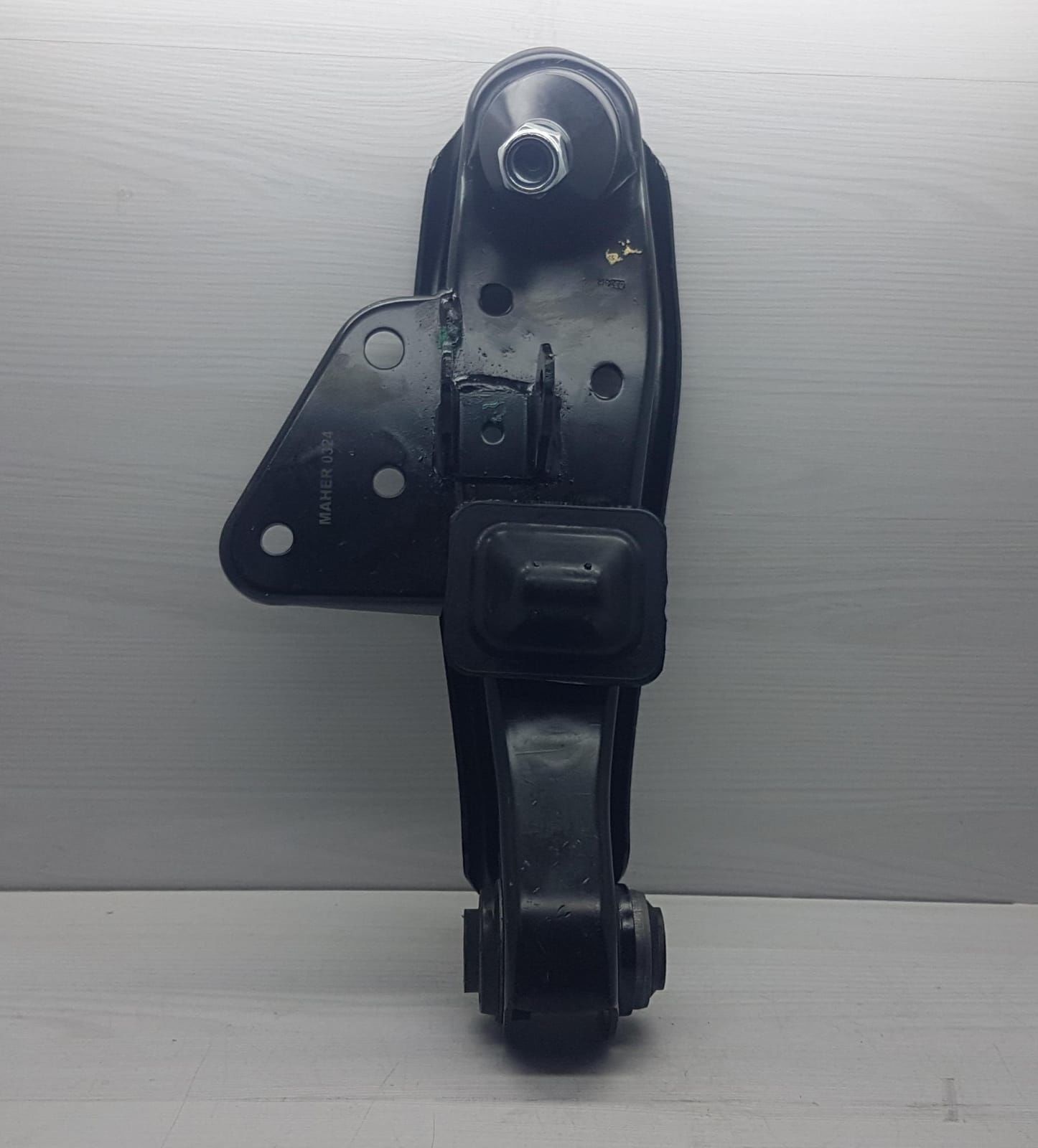 SALINCAK KMY SAG 1997-