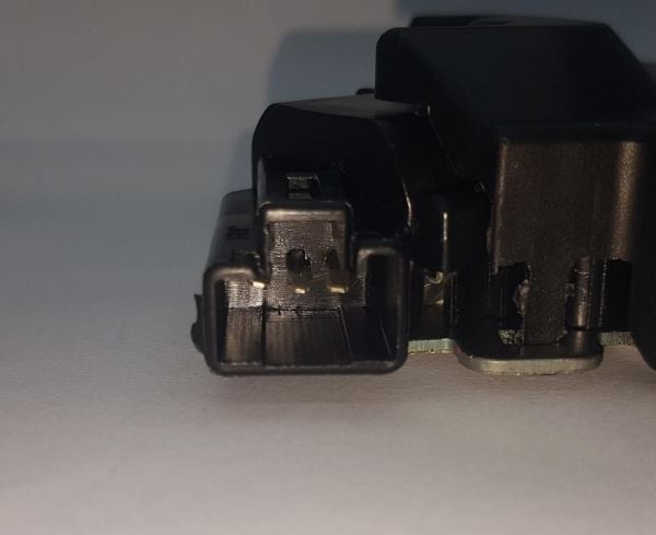 Bagaj Kilidi Corolla 2014-2018